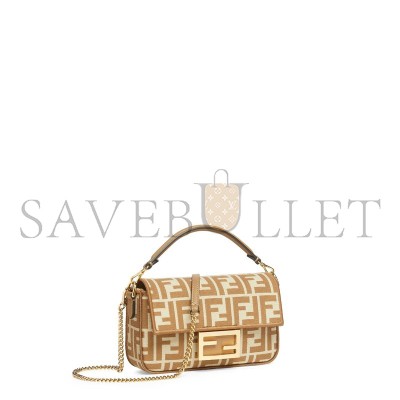 FENDI BAGUETTE MINI 8BS017AOVFF1PIQ (19*11*5cm)